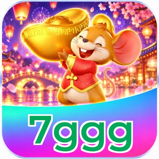Logo 7ggg Telegram Canal Oficial