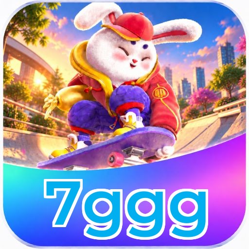 7ggg Logo Seguro