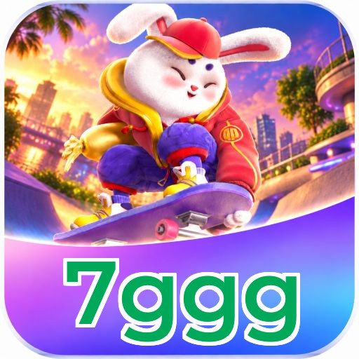 7ggg Logo