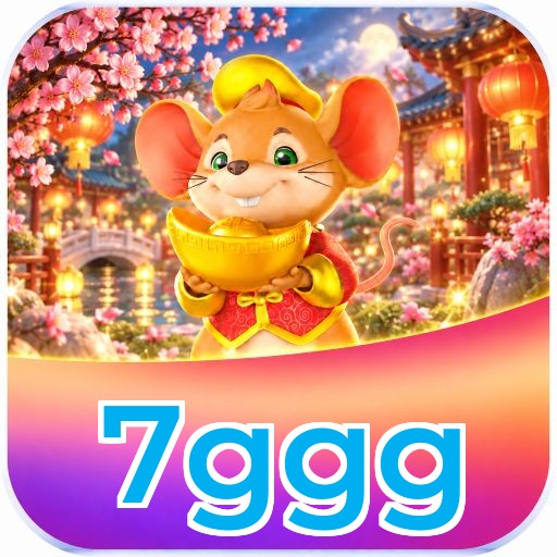 7ggg Logo