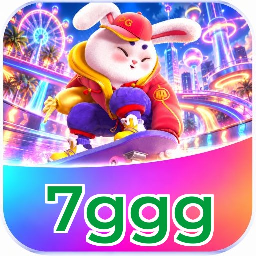 7ggg Logo Oficial - Cassino Online Brasil Certificado eCOGRA