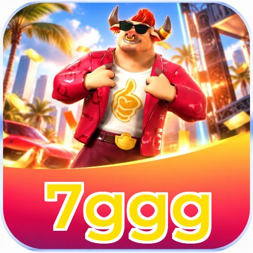 7ggg VIP Program Logo