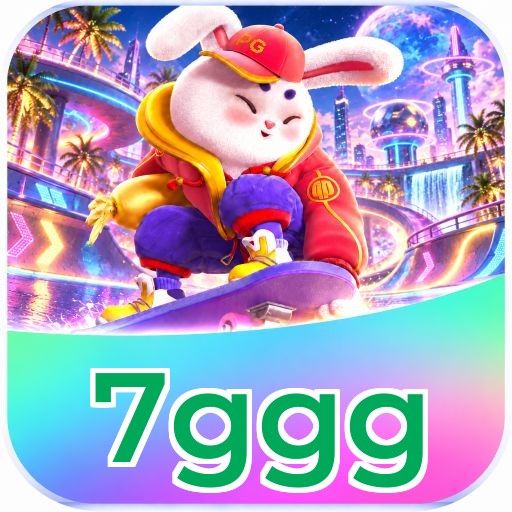 Logo 7ggg APK Android Brasil