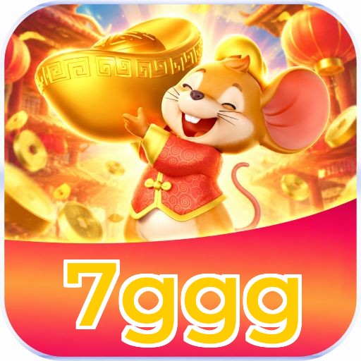 7ggg Logo - Bônus de Cadastro