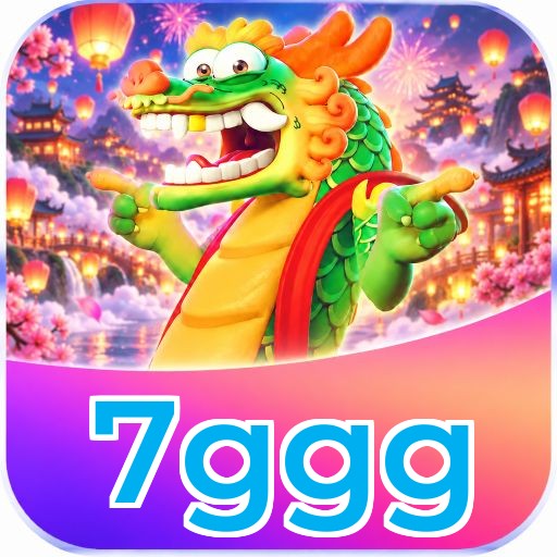 7ggg Logo
