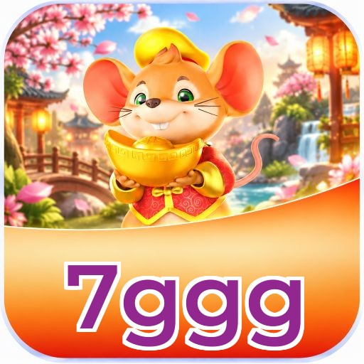 Logo 7ggg Telegram Oficial