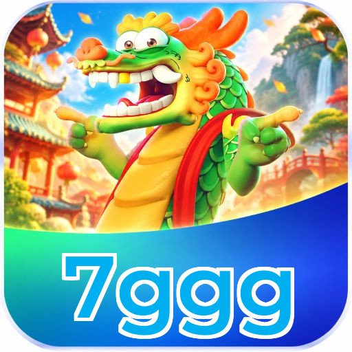 7ggg Logo