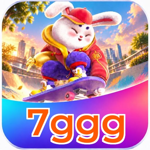Requisitos do APK 7ggg para Android - Logo Oficial
