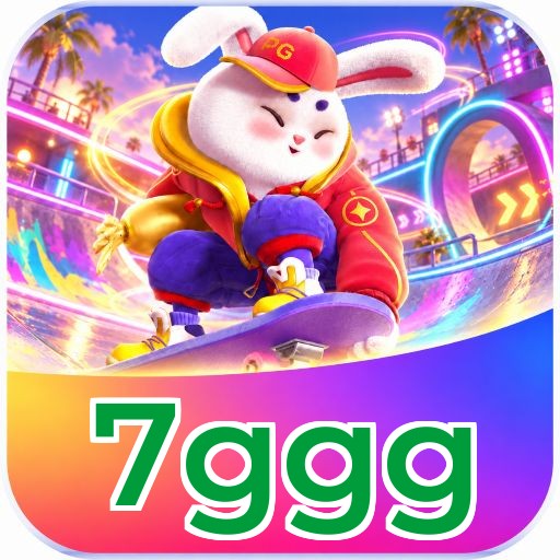 7ggg Bônus Oficial - Rollover 25x Justo
