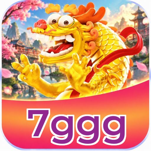 7ggg APP Logo Oficial Certificado Android iOS