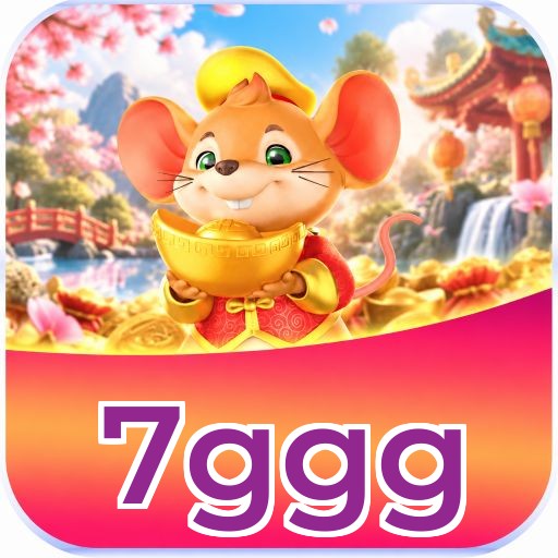 7ggg Logo Verificado