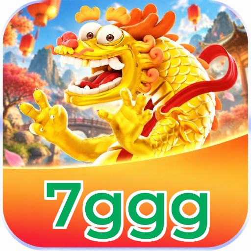 Logo 7ggg APP Mobile Brasil