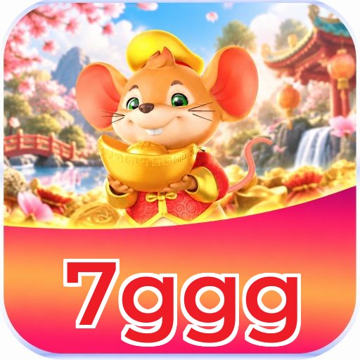 7ggg APK Logo Oficial Certificado