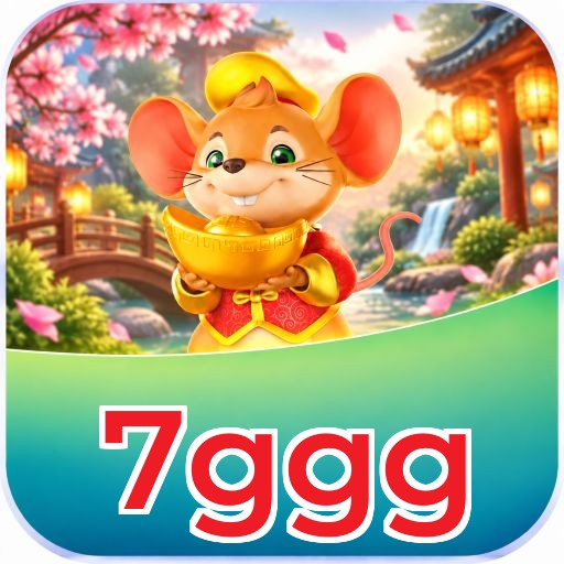 7ggg Logo