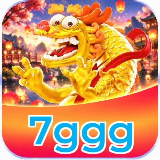7ggg Logo Oficial